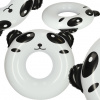 IKO Detské nafukovacie koleso 80cm – Panda
