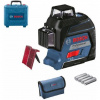 Bosch GLL 3-80 Professional 0 601 063 S00