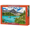 Puzzle Castorland 2000 dielikov PUZZLE