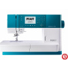 STROJ PFAFF AMBITION 620 + NOŽNICE + IHLY + NITE (STROJ PFAFF AMBITION 620 + NOŽNICE + IHLY + NITE)