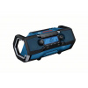 Rádio BOSCH GPB 18V-2 C