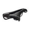 Selle Italia Max Flite Gel Superflow L TI 316 čierne