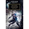 Nemesis - Válka ve stínech - James Swallow