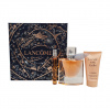Lancome La Vie Est Belle Gift Set EdP 50 ml refillable + EdP 10 ml + body lotion 50 ml