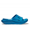 HOKA ONE ONE ORA RECOVERY SLIDE 3 Diva Blue - 46.6 EU / 11.5 UK / 30.0 cm