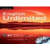 English Unlimited Starter A Combo with DVDROMDoff Adrian
