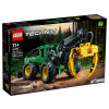LEGO® | Lesný traktor John Deere 948L-II - Technic 42157