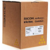 Ricoh Ibm toner RICOH Typ C5200 Yellow Pro C5120/C5200/C5210