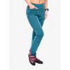 Lezecké nohavice dámske Black Diamond Notion Pants - creek blue