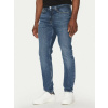 Calvin Klein pánske modré džínsy J30J327162 30/32