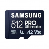 Samsung SDXC 512GB MB-MY512SA/WW
