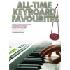 All-Time Keyboard Favourites - klavír