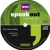 Speakout Pre-Intermediate Class CD (x3)