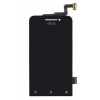 LCD Asus ZenFone 4 A400CG dotyková deska Black černá