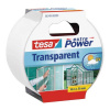 Tesa opravná páska Extra Power 48 mm x 10 m priesvitná