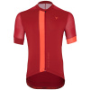 Silvini pánsky dres MD2226 Carnio merlot-ruby XXL