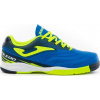 Joma Detské halovky TOLEDO JR 2004 ROYAL-LEMON INDOOR Veľkosť: 29