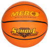 School basketbalová lopta veľkosť plopty č. 7 - č. 6