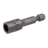 adaptér 1/4 6hran 7mm 5ks sada
