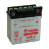 Yuasa YB3L-B Motobaterie Yumicron