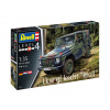 Revell Lkw gl leicht „Wolf“ 1:35