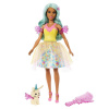Mattel Barbie a dotek kouzla Kamarádka TERESA, JCW51
