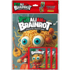 Panini ITALIAN BRAINROT - album set