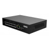 Fanvil PN8 síťový přepínač Nespravované Fast Ethernet (10/100) Černá