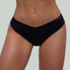 GymBeam Bezšvové nohavičky 3Pack Black XL