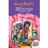 The Mystery Series: The Mystery of Holly Lane - Enid Blyton