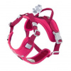 Postroj Hurtta Weekend Warrior II ECO rubínový 40-50