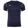Tričko Nike Park 20 Training Top BV6883 410 tmavomodré L