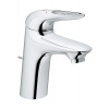 Grohe Eurostyle New umývadlová batéria stojanková StarLight Chrome 33558003