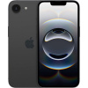 Apple iPhone 16e 256GB Black MD1T4SX/A