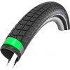 Plášť SCHWALBE BIG BEN PLUS 28x2.00 (50-622) 67TPI 920g GreenGuard SS reflex