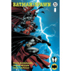 Batman/Spawn [Capullo Greg, McFarlane Todd]
