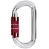 karabína CAMP OVAL XL 2Lock