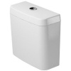 Duravit D-Code splachovač 0927100004