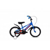 DETSKÝ BICYKEL CAPRIOLO ROCKER BMX HT 