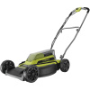 RYOBI 36V MAX POWER Akumulátorová mulčovacia kosačka 46 cm RY36LMM46A-140