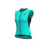 ALÉ Cycling Clothing Zateplená vesta ALÉ R-EV1 CLIMA PROTECTION 2.0 THERMO LADY VEST Varianta: Veľkosť L