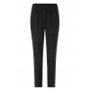 Dámske nohavice Marc Cain AS 81.12 J40 Pants Black 900