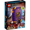 LEGO 76396 Momentka z Bradavíc Harryho Pottera: Lekcie veštenia