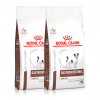 ROYAL CANIN VHN DOG GASTROINTESTINAL LOW FAT SMALL BREED 2 x 8 kg