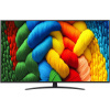 LG 65NANO81A NanoCell 4K Smart LED UHD TV (2025) (65NANO81A6A) LG 65NANO81A NanoCell 4K Smart LED UHD TV (2025) (65NANO81A6A)
