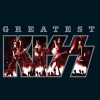 KISS - GREATEST KISS (1CD)