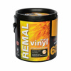 REMAL Vinyl COLOR Mat Prémiový maliarsky náter 620 letná žltá 3,2 kg