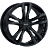 Mak X-MODE 11.5x21 5x120 ET38 GLOSS BLACK