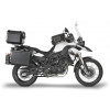 KAPPA KR5107 nosič kufra BMW F 650/700/800 GS (08-18)
