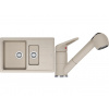 Set Franke BFG 611 Sahara+ FC 9547.082